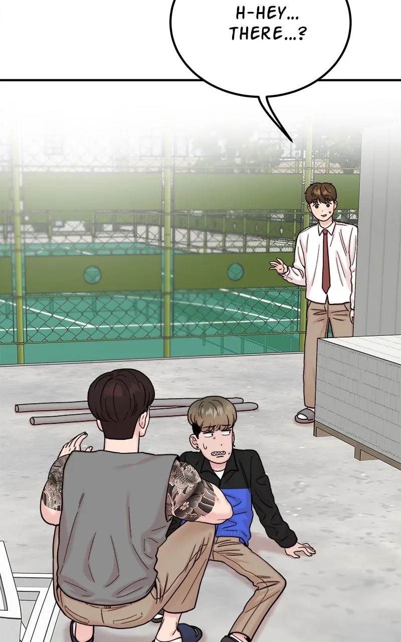 My Dud to Stud Boyfriend Chapter 49 page 138 - 