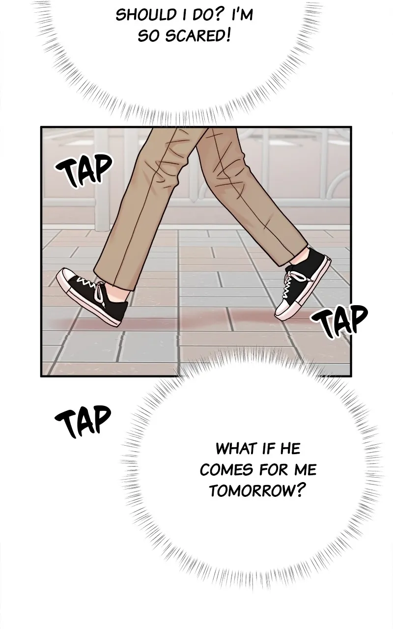 My Dud to Stud Boyfriend Chapter 49 page 17 - 