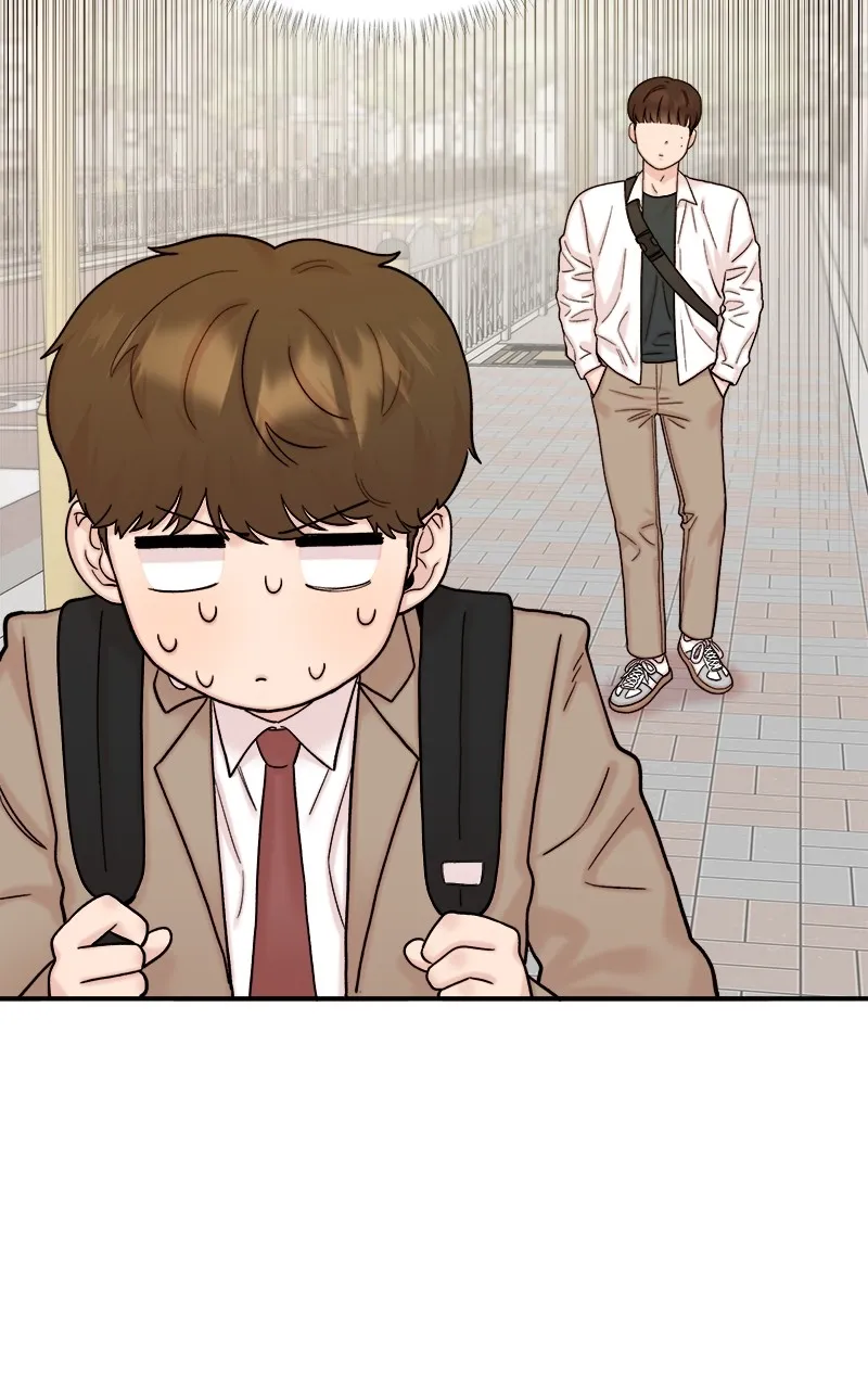 My Dud to Stud Boyfriend Chapter 49 page 19 - 