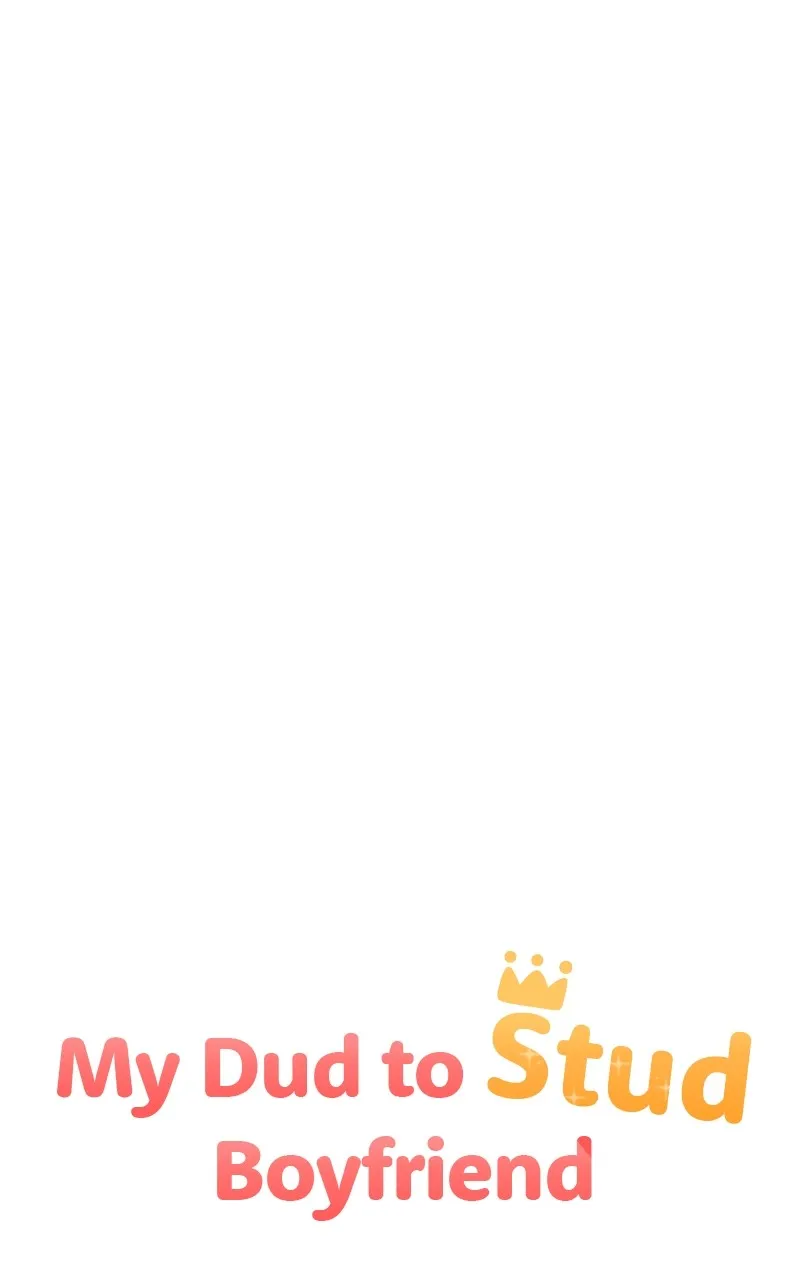 My Dud to Stud Boyfriend Chapter 49 page 20 - 