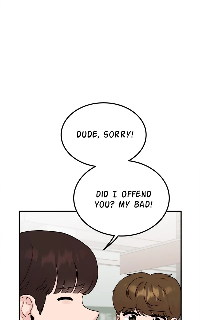 My Dud to Stud Boyfriend Chapter 49 page 3 - 