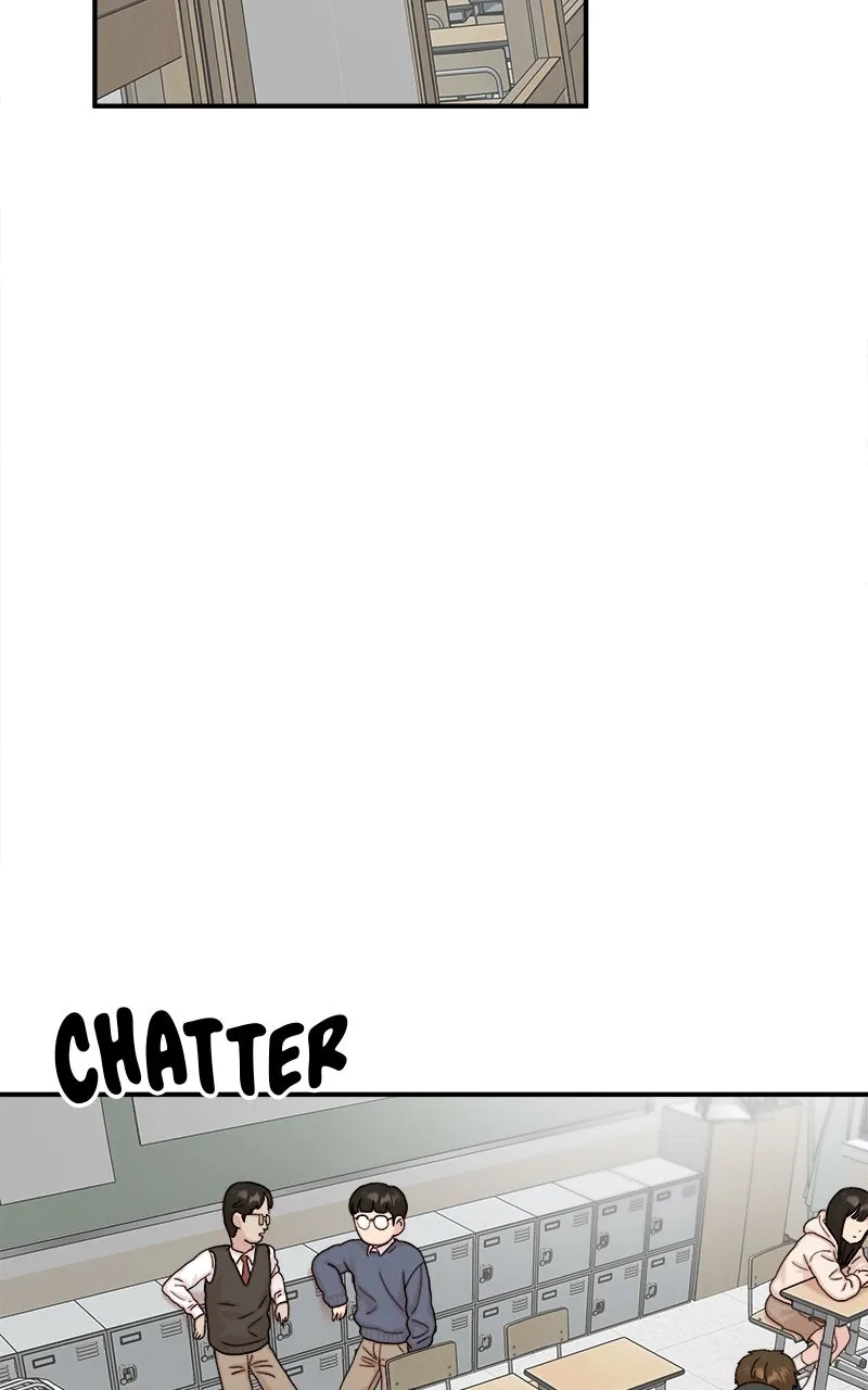 My Dud to Stud Boyfriend Chapter 49 page 22 - 