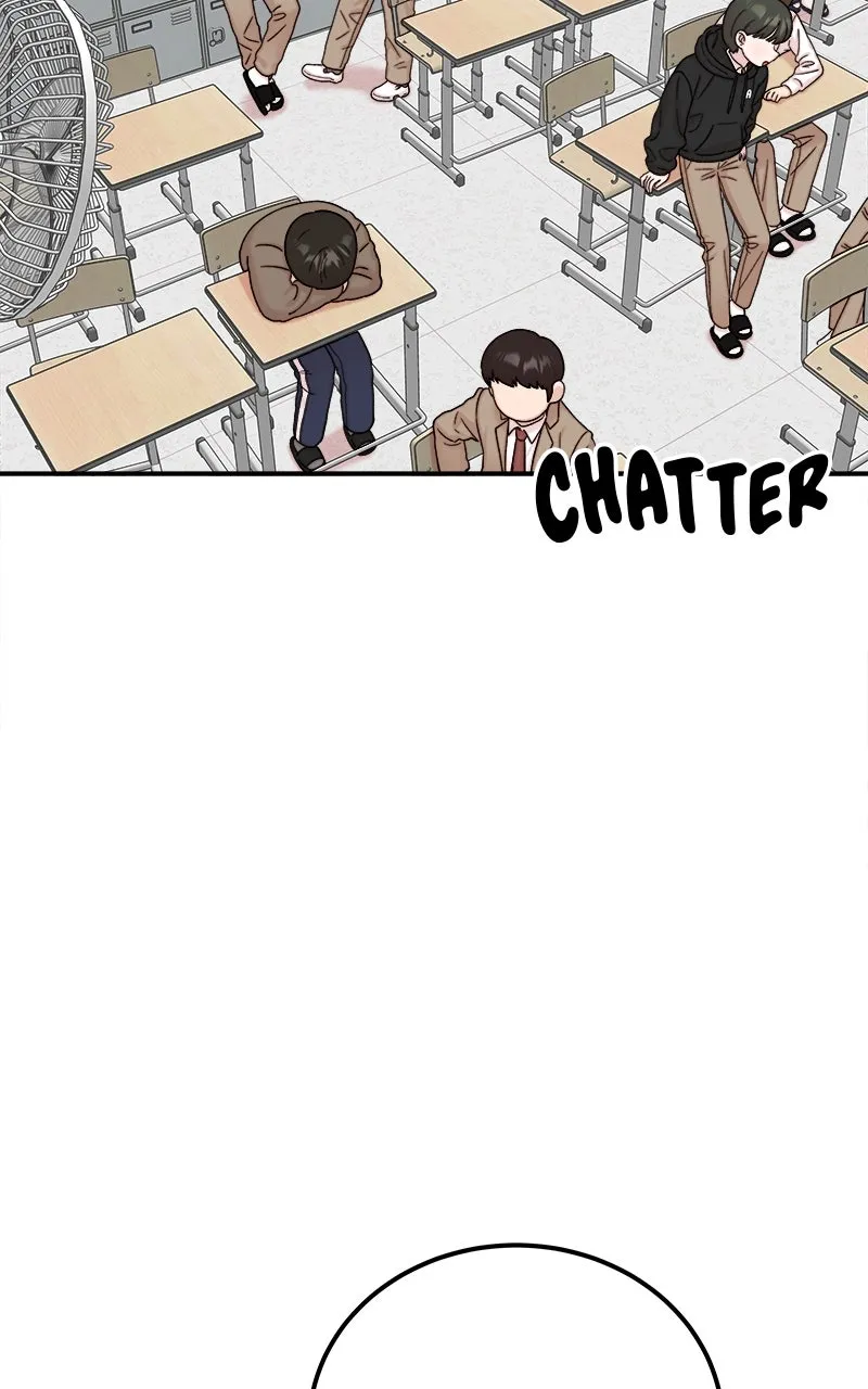 My Dud to Stud Boyfriend Chapter 49 page 23 - 
