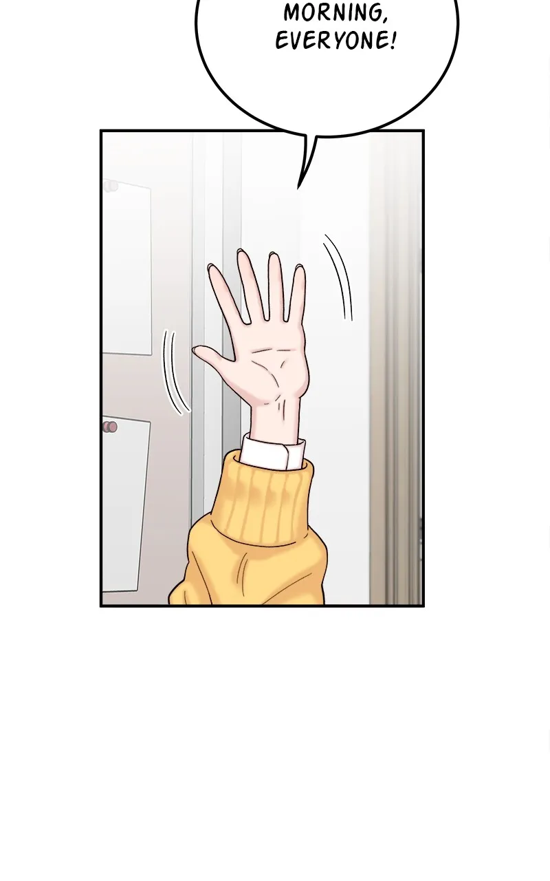 My Dud to Stud Boyfriend Chapter 49 page 24 - 