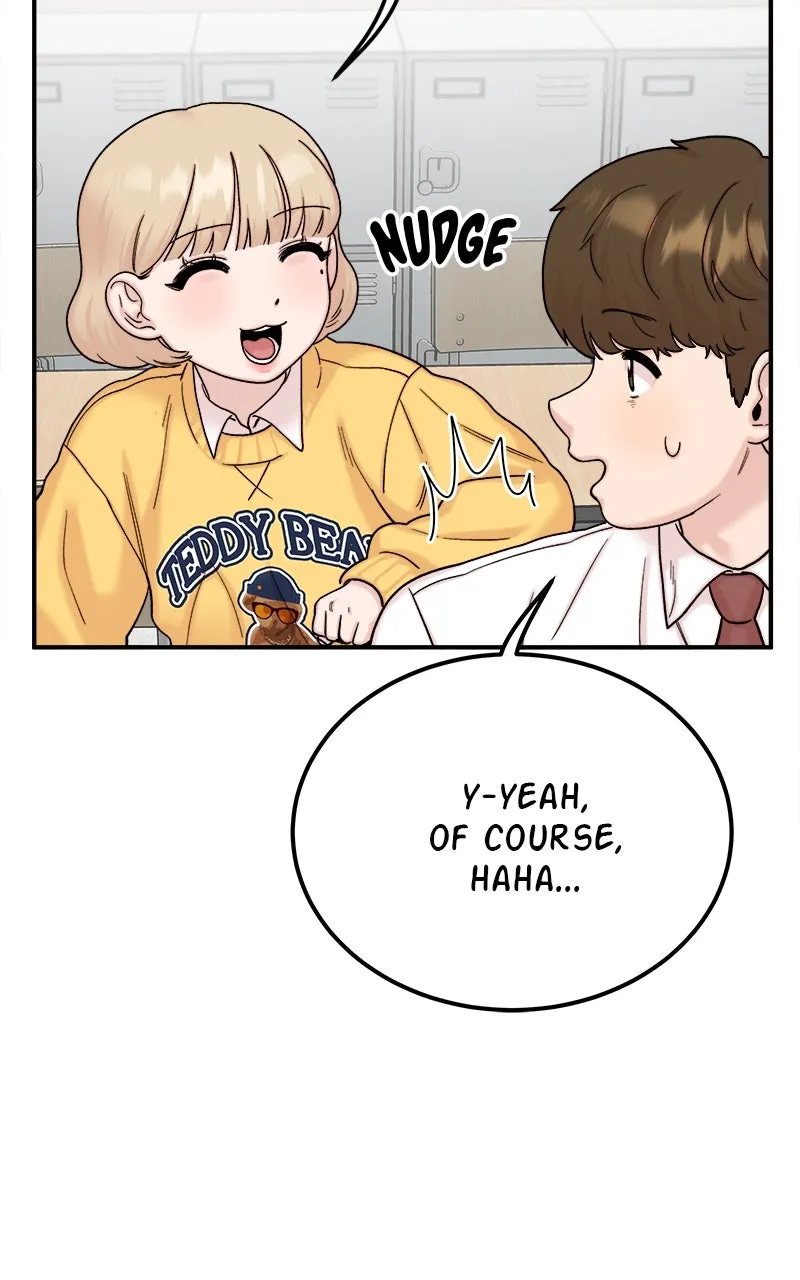 My Dud to Stud Boyfriend Chapter 49 page 29 - 