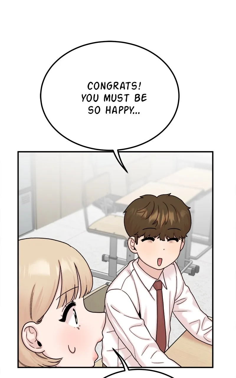 My Dud to Stud Boyfriend Chapter 49 page 30 - 