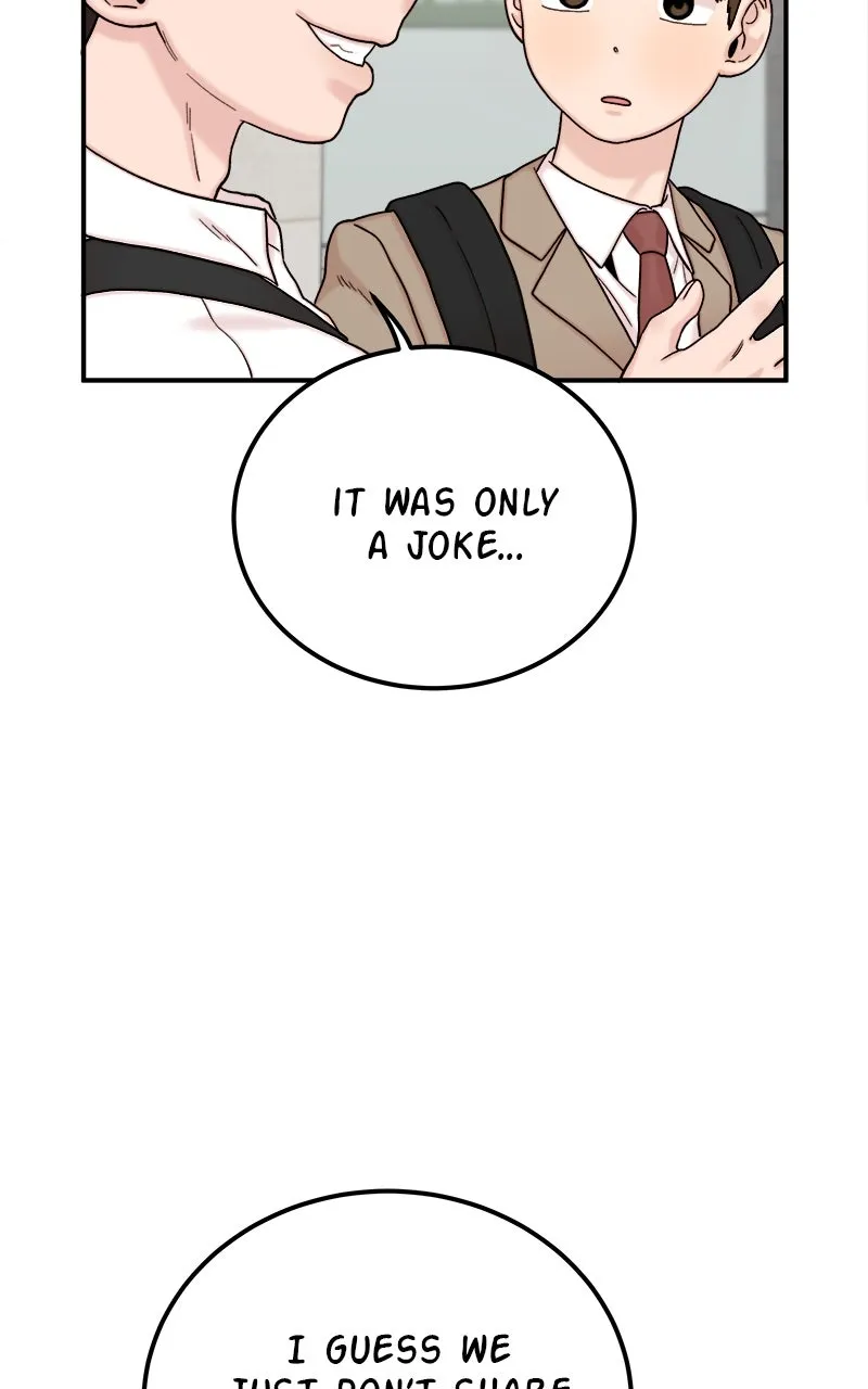 My Dud to Stud Boyfriend Chapter 49 page 4 - 