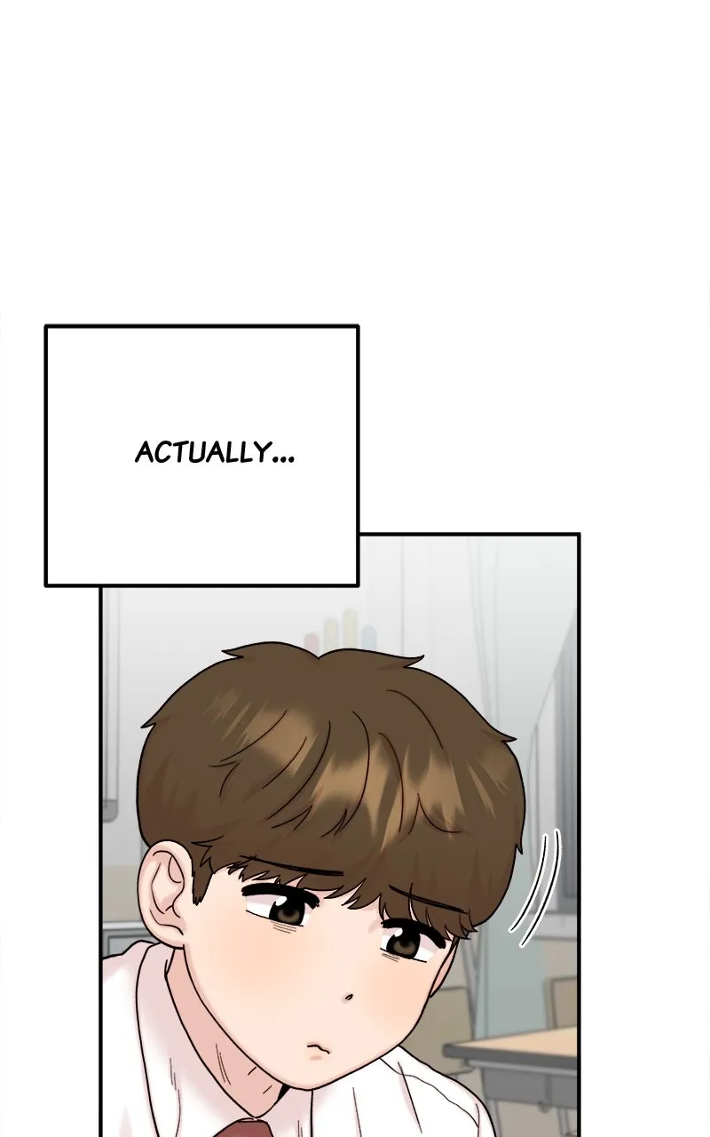 My Dud to Stud Boyfriend Chapter 49 page 33 - 