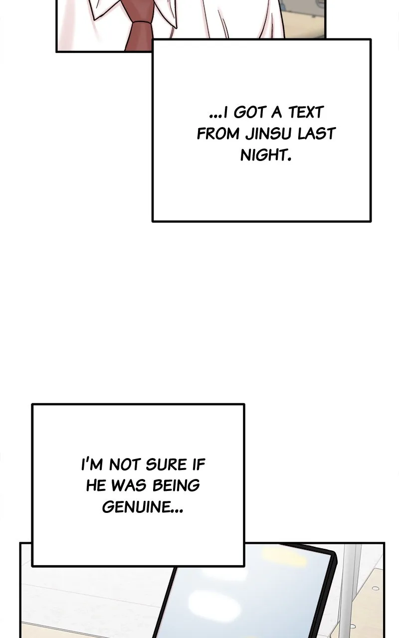 My Dud to Stud Boyfriend Chapter 49 page 34 - 
