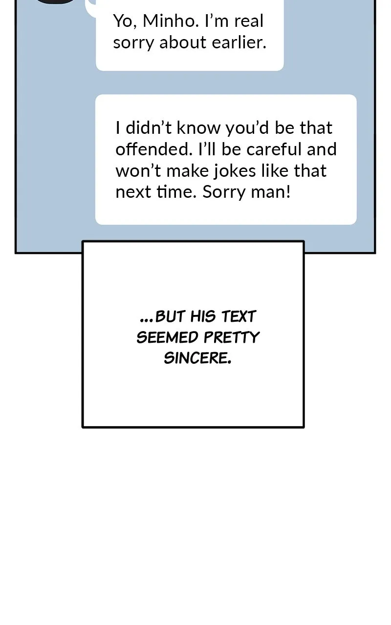 My Dud to Stud Boyfriend Chapter 49 page 36 - 