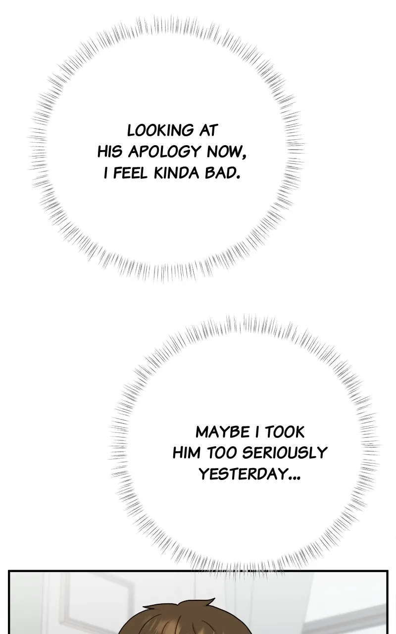 My Dud to Stud Boyfriend Chapter 49 page 37 - 