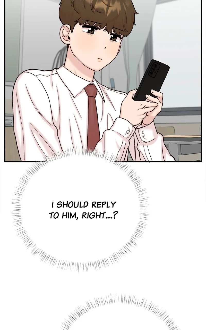 My Dud to Stud Boyfriend Chapter 49 page 38 - 