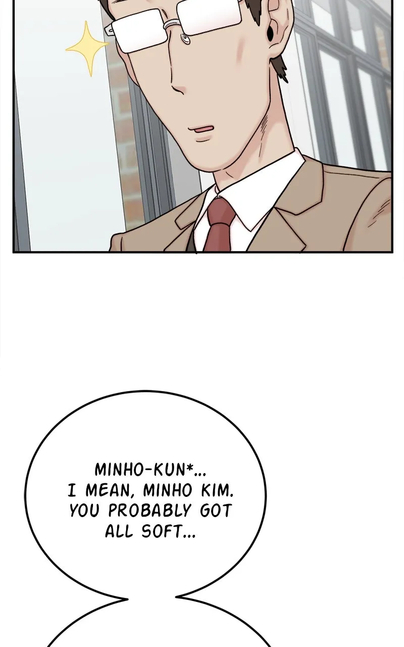 My Dud to Stud Boyfriend Chapter 49 page 42 - 