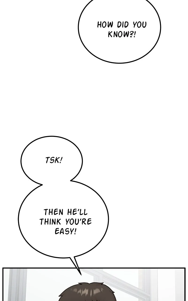 My Dud to Stud Boyfriend Chapter 49 page 44 - 