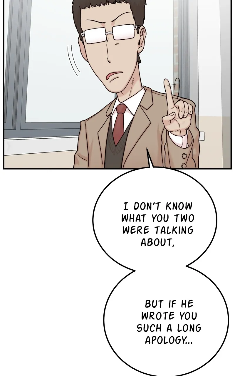 My Dud to Stud Boyfriend Chapter 49 page 45 - 