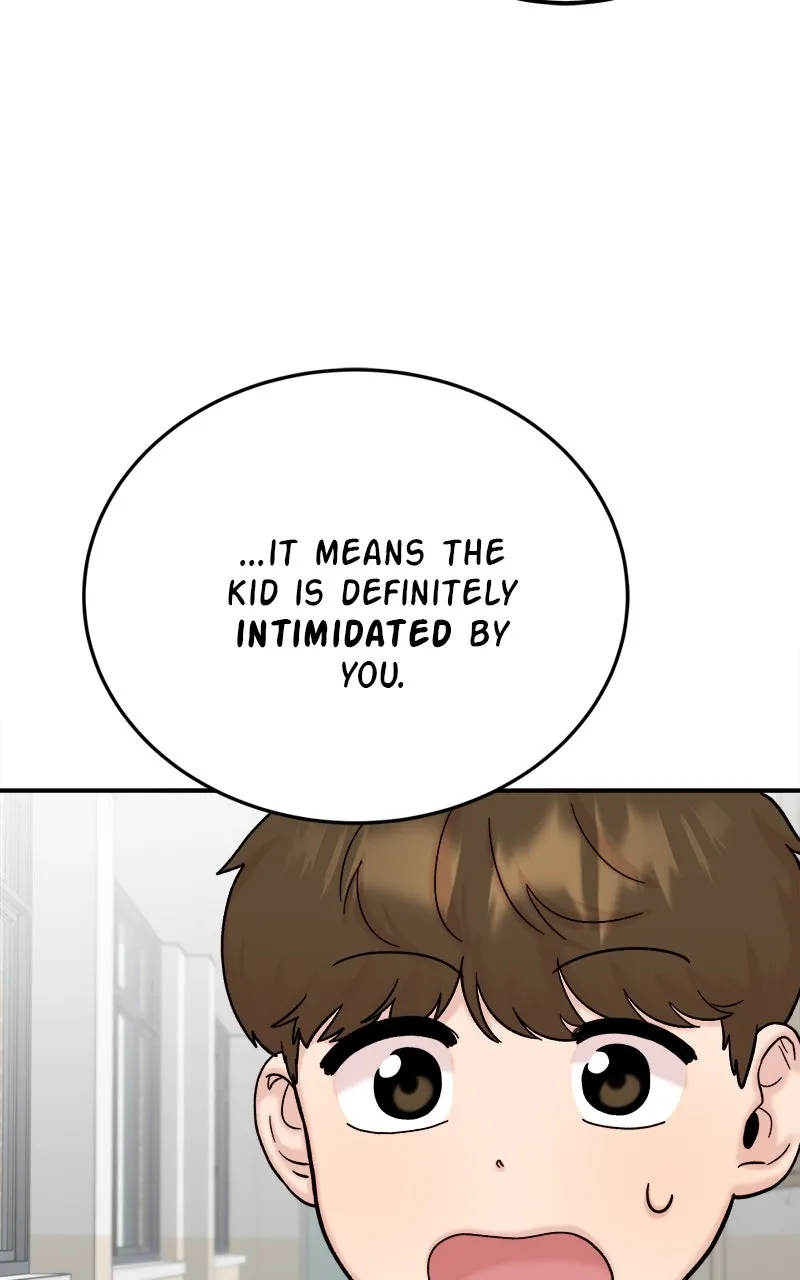 My Dud to Stud Boyfriend Chapter 49 page 46 - 