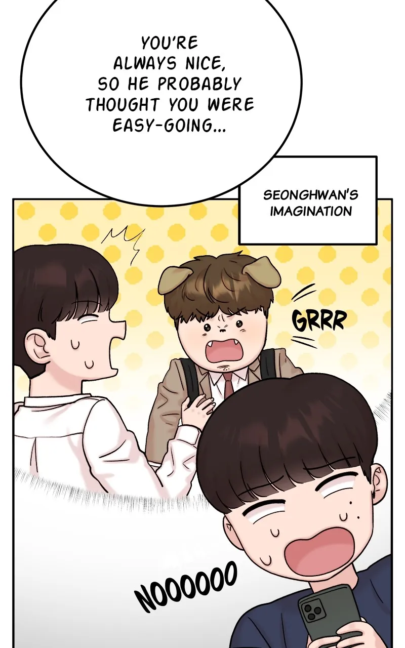My Dud to Stud Boyfriend Chapter 49 page 48 - 