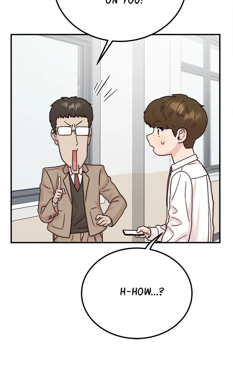 My Dud to Stud Boyfriend Chapter 49 page 50 - 