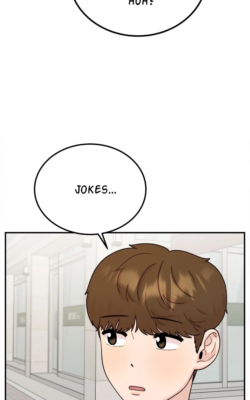 My Dud to Stud Boyfriend Chapter 49 page 6 - 
