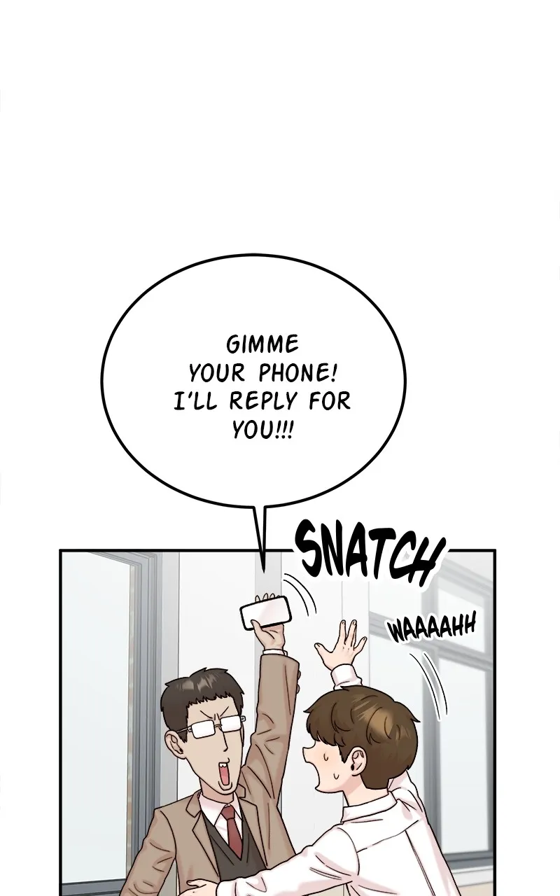 My Dud to Stud Boyfriend Chapter 49 page 51 - 