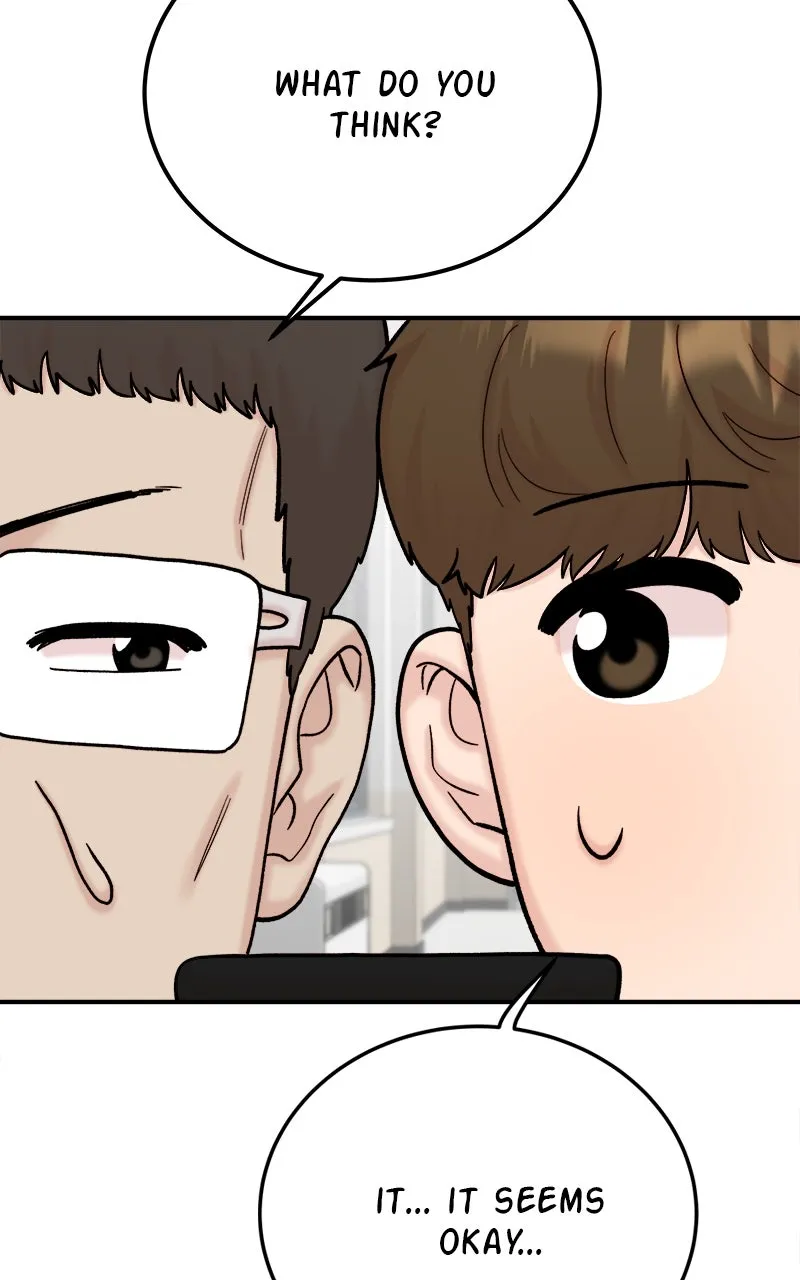 My Dud to Stud Boyfriend Chapter 49 page 54 - 