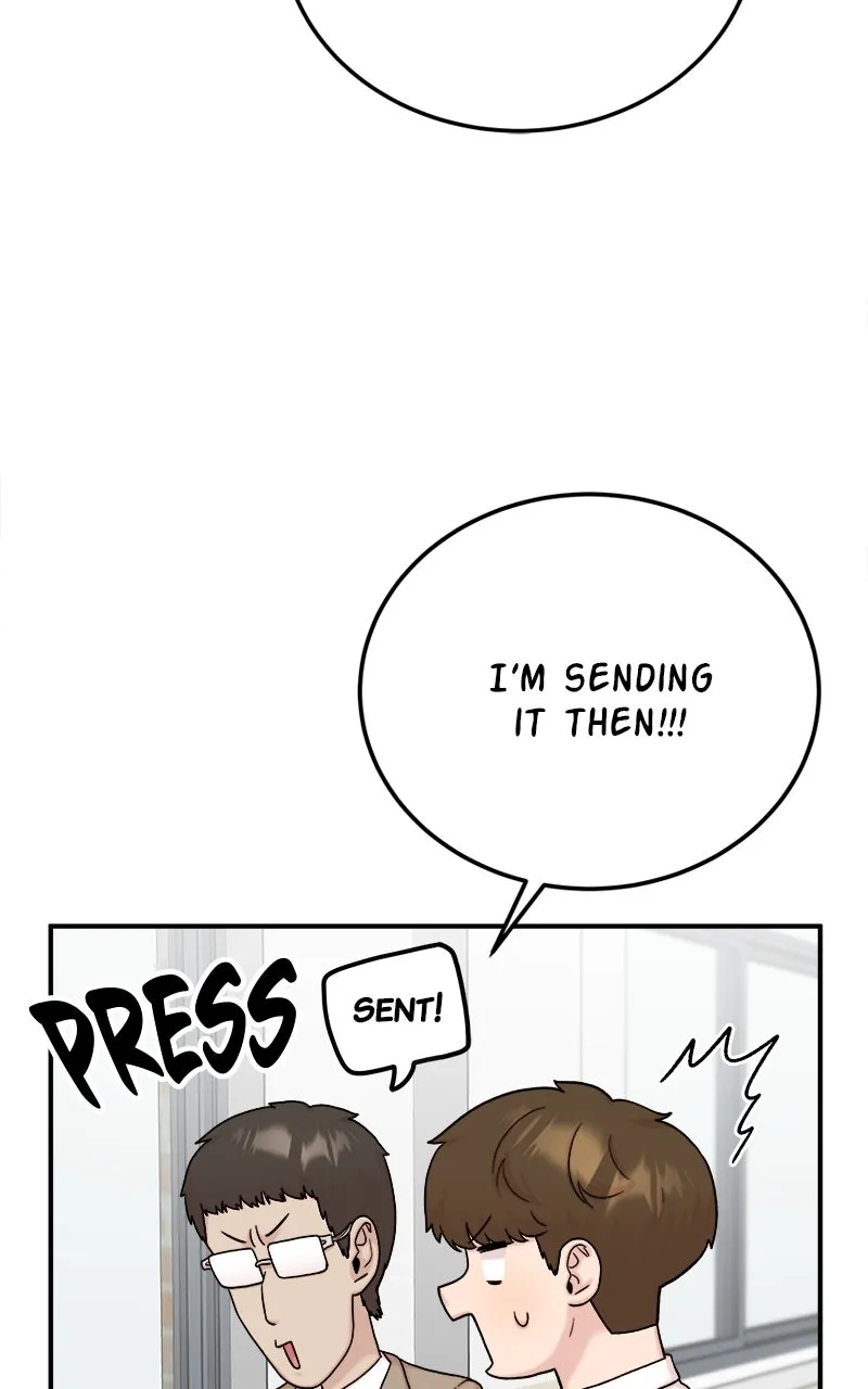 My Dud to Stud Boyfriend Chapter 49 page 55 - 