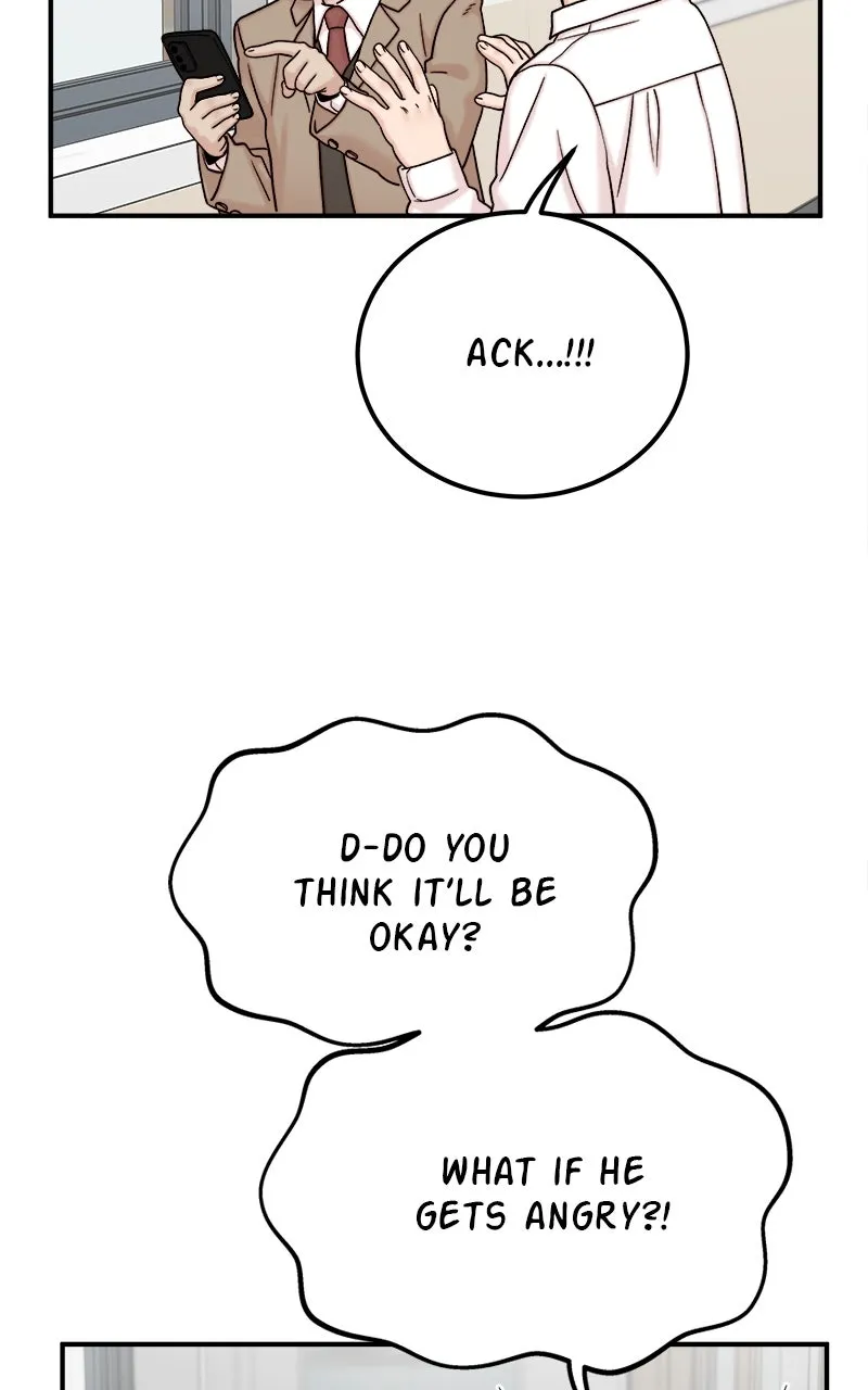 My Dud to Stud Boyfriend Chapter 49 page 56 - 