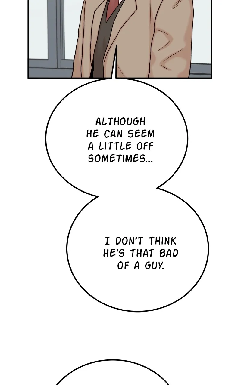 My Dud to Stud Boyfriend Chapter 49 page 59 - 