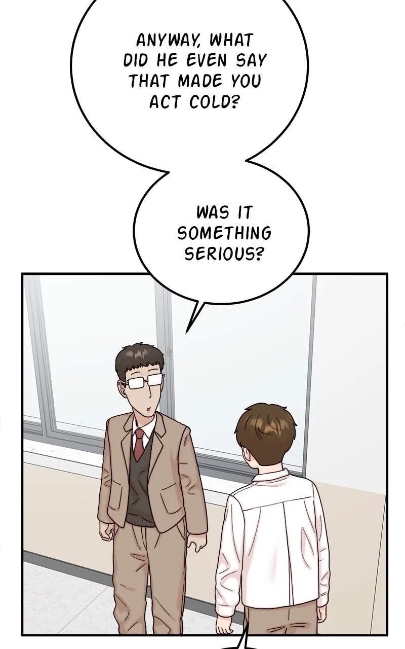 My Dud to Stud Boyfriend Chapter 49 page 60 - 