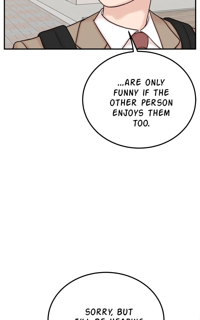 My Dud to Stud Boyfriend Chapter 49 page 7 - 