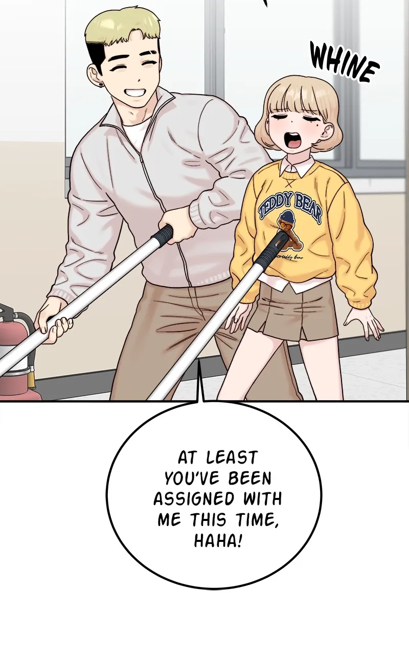 My Dud to Stud Boyfriend Chapter 49 page 67 - 