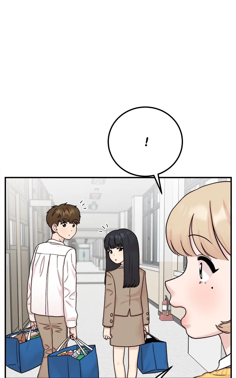 My Dud to Stud Boyfriend Chapter 49 page 68 - 