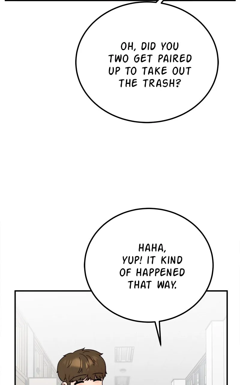 My Dud to Stud Boyfriend Chapter 49 page 69 - 