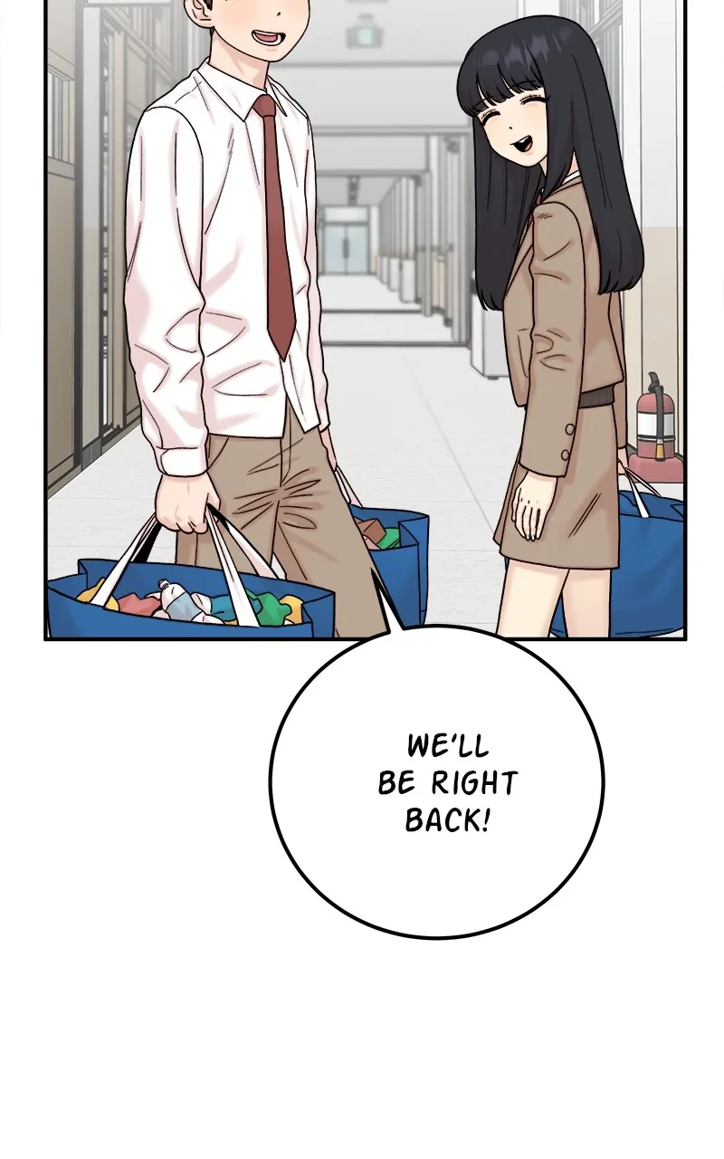 My Dud to Stud Boyfriend Chapter 49 page 70 - 