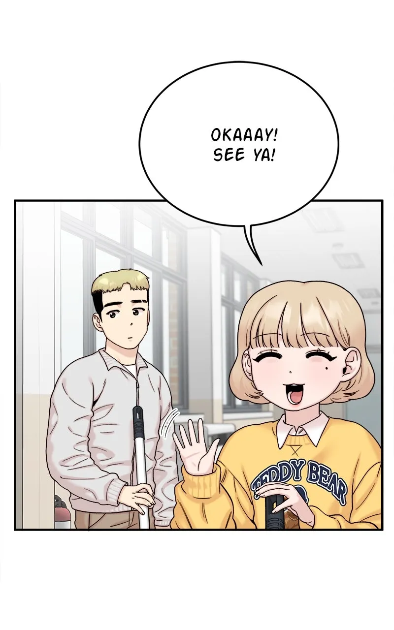 My Dud to Stud Boyfriend Chapter 49 page 71 - 