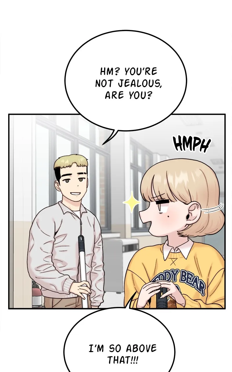 My Dud to Stud Boyfriend Chapter 49 page 72 - 