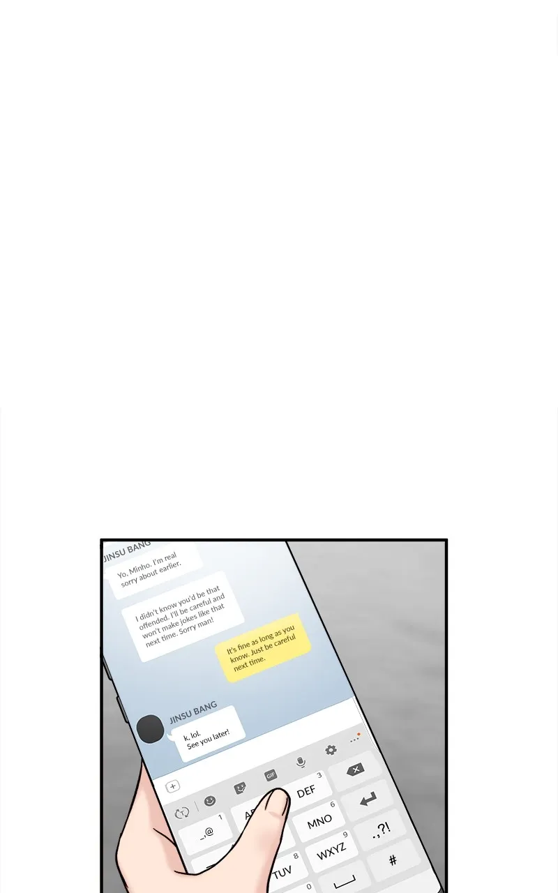 My Dud to Stud Boyfriend Chapter 49 page 74 - 