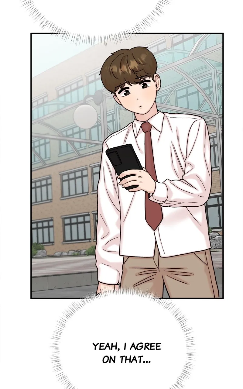 My Dud to Stud Boyfriend Chapter 49 page 76 - 