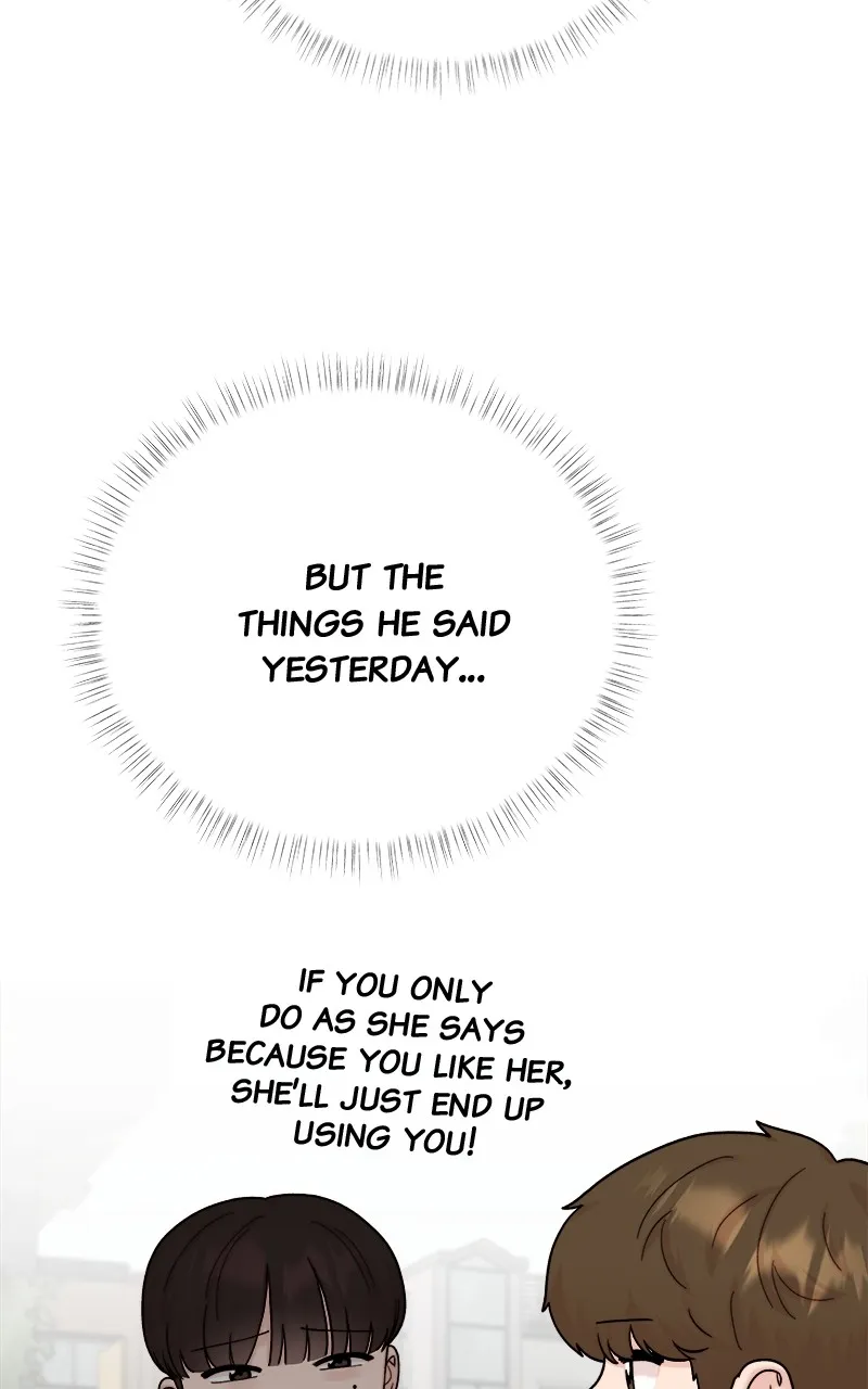 My Dud to Stud Boyfriend Chapter 49 page 77 - 