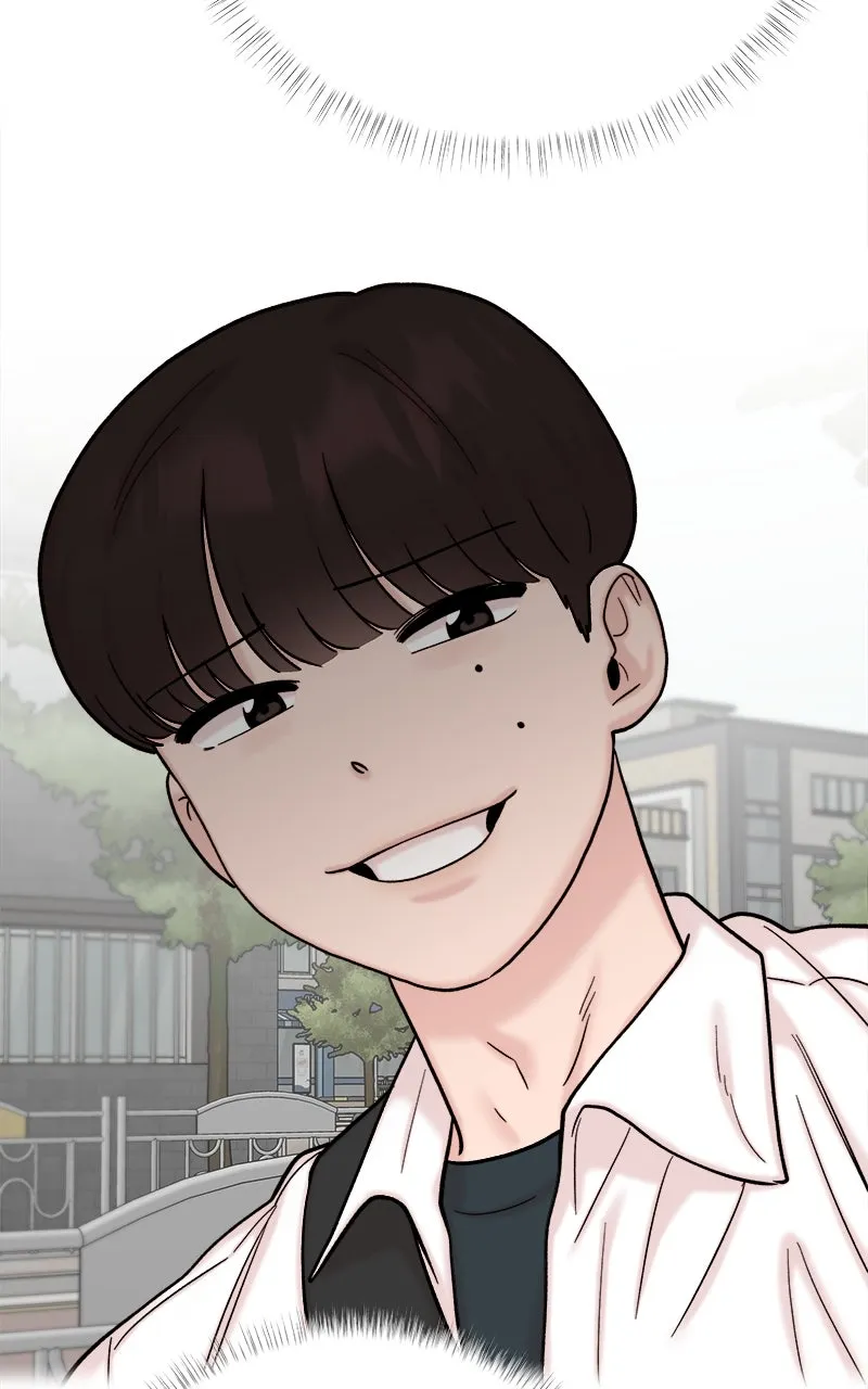 My Dud to Stud Boyfriend Chapter 49 page 79 - 
