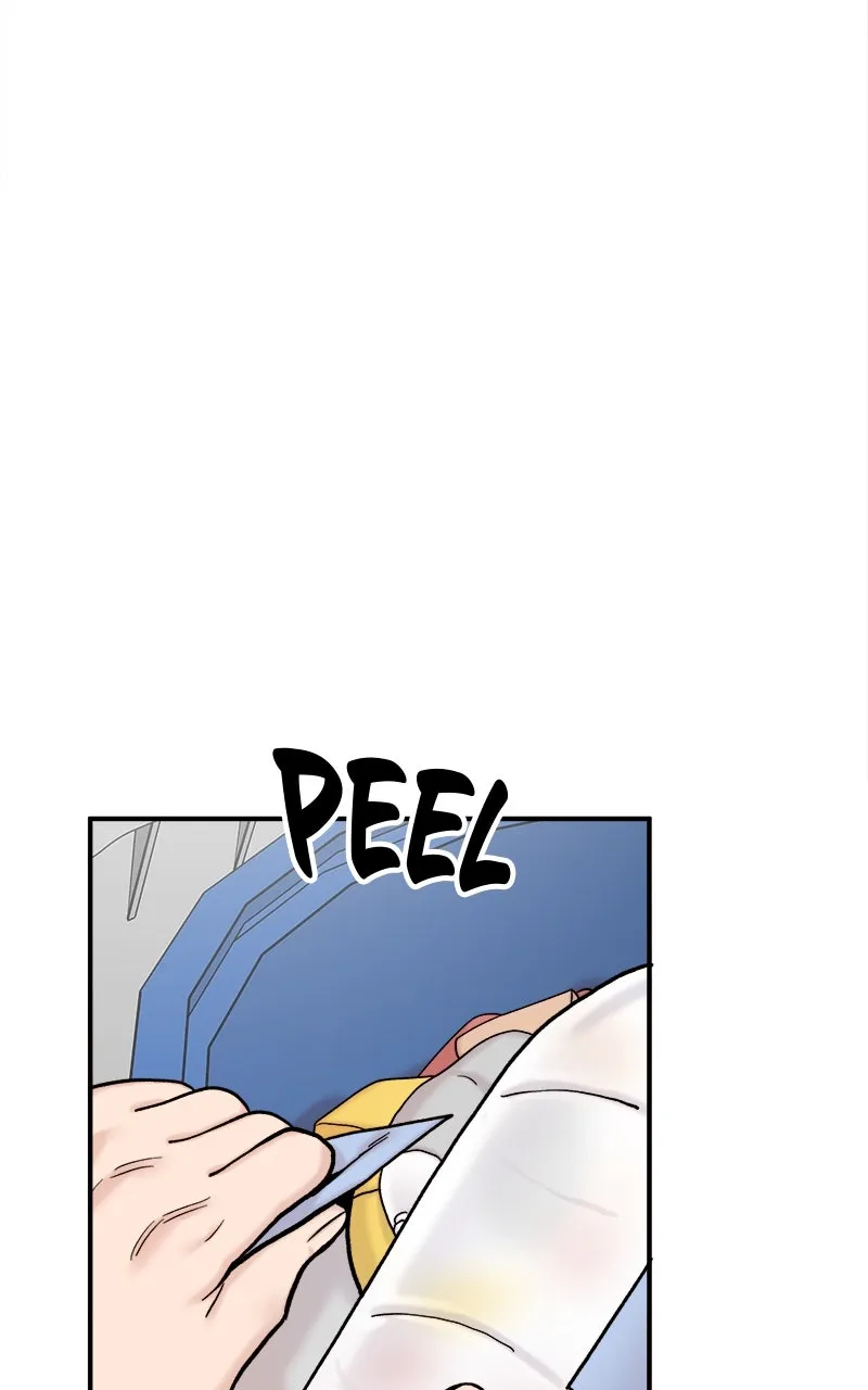 My Dud to Stud Boyfriend Chapter 49 page 81 - 