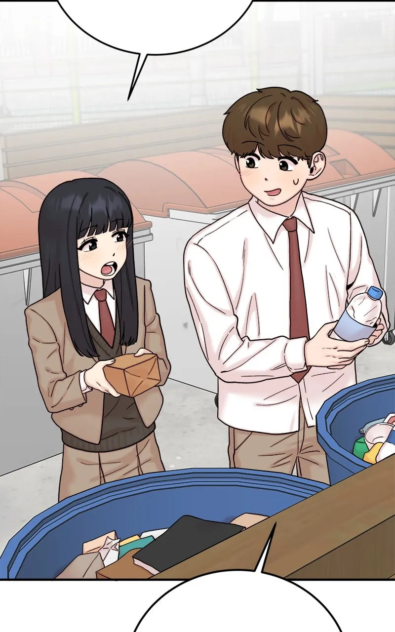 My Dud to Stud Boyfriend Chapter 49 page 83 - 