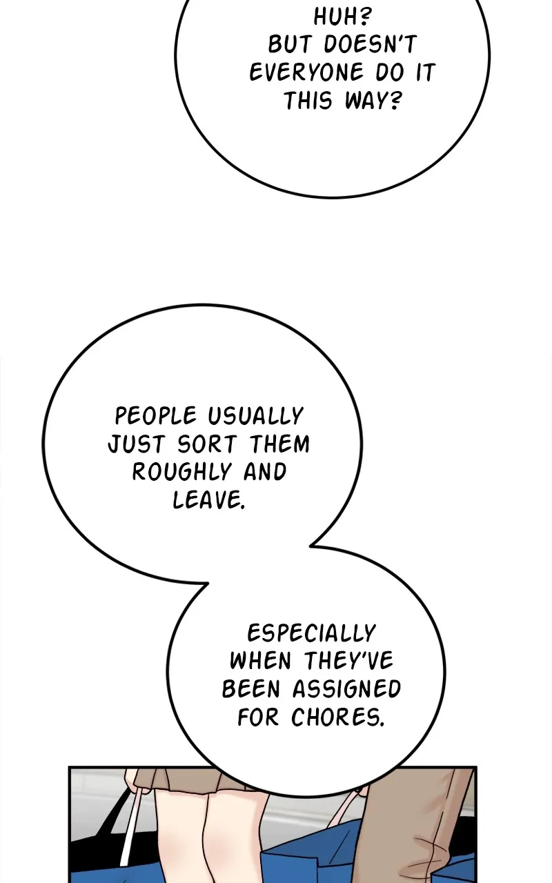 My Dud to Stud Boyfriend Chapter 49 page 84 - 