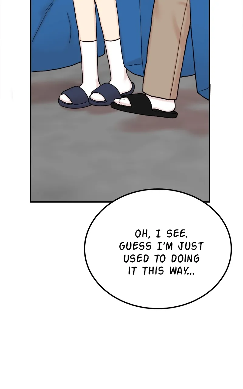 My Dud to Stud Boyfriend Chapter 49 page 85 - 