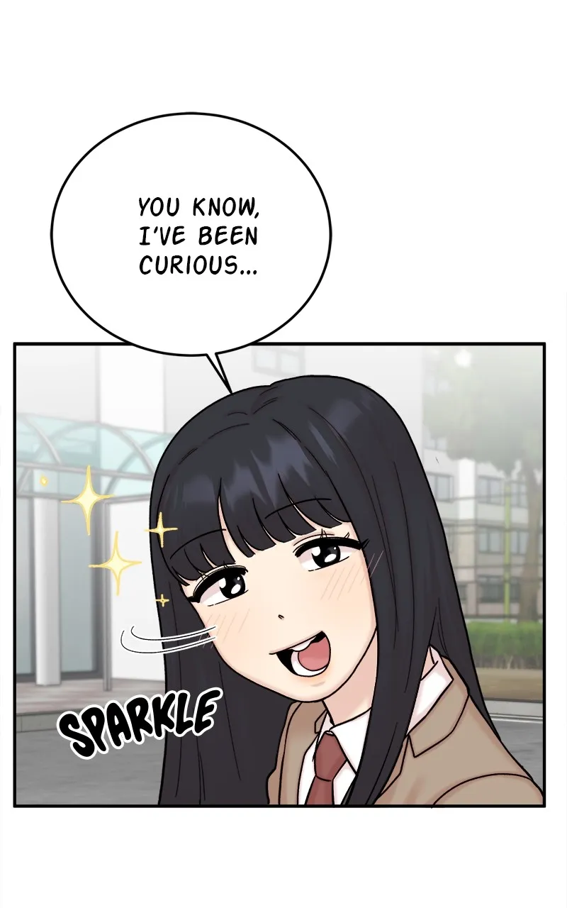 My Dud to Stud Boyfriend Chapter 49 page 86 - 