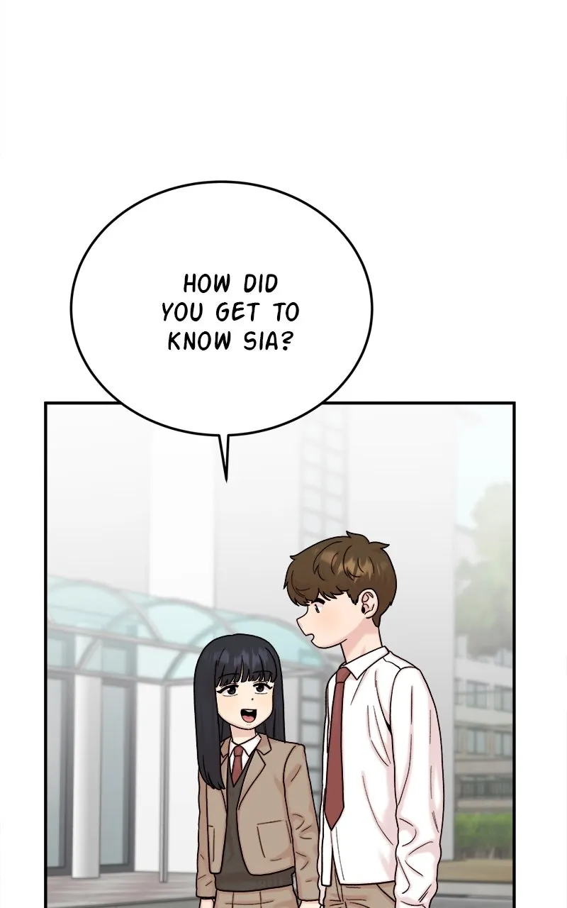 My Dud to Stud Boyfriend Chapter 49 page 87 - 