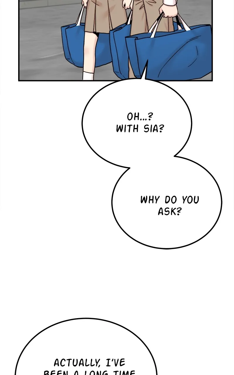 My Dud to Stud Boyfriend Chapter 49 page 88 - 