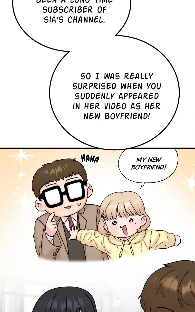 My Dud to Stud Boyfriend Chapter 49 page 89 - 