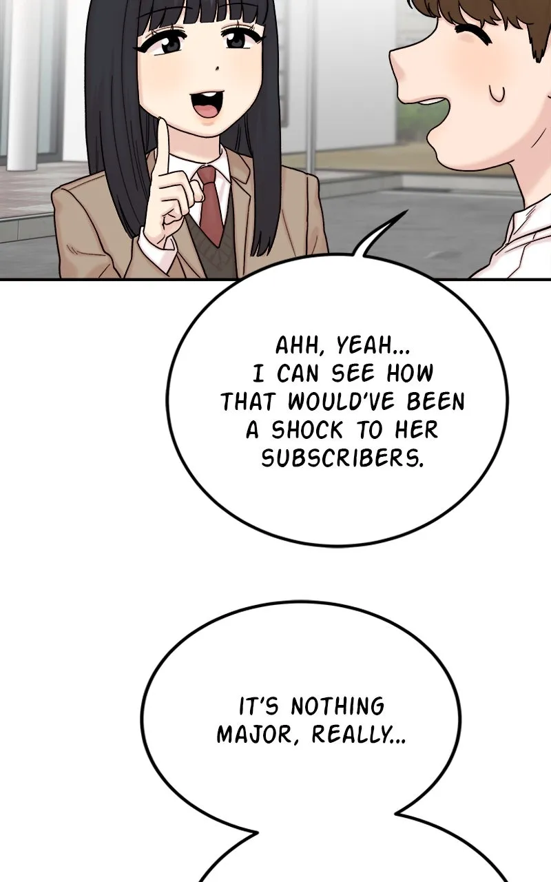 My Dud to Stud Boyfriend Chapter 49 page 90 - 