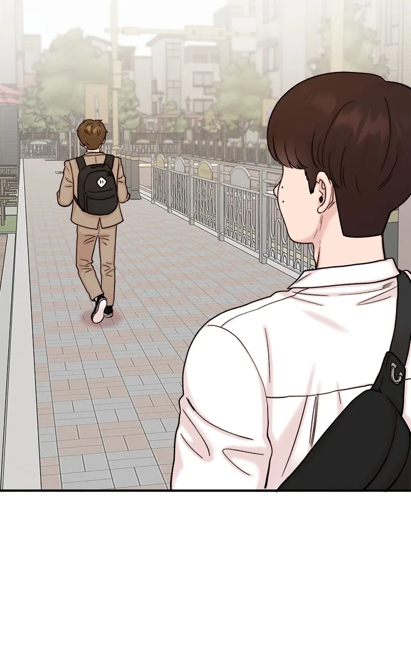 My Dud to Stud Boyfriend Chapter 49 page 10 - 